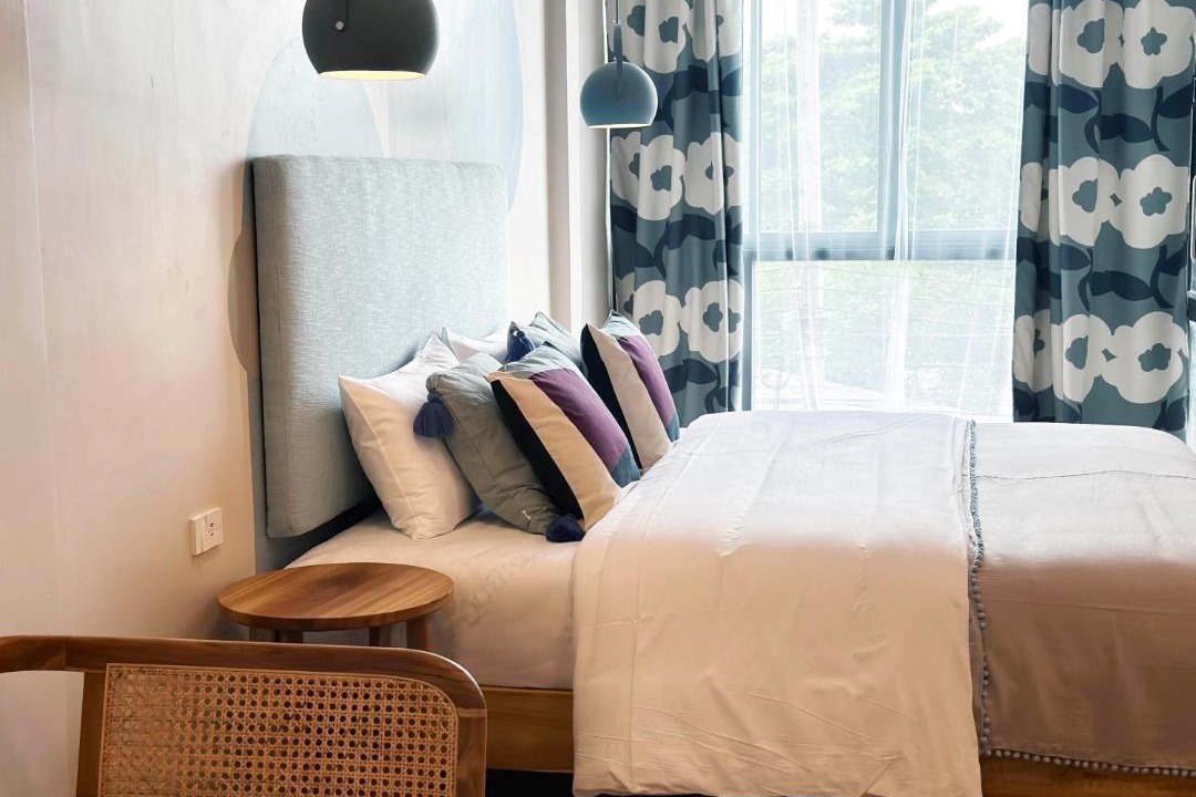Photo of Bedroom in Sukhumvit