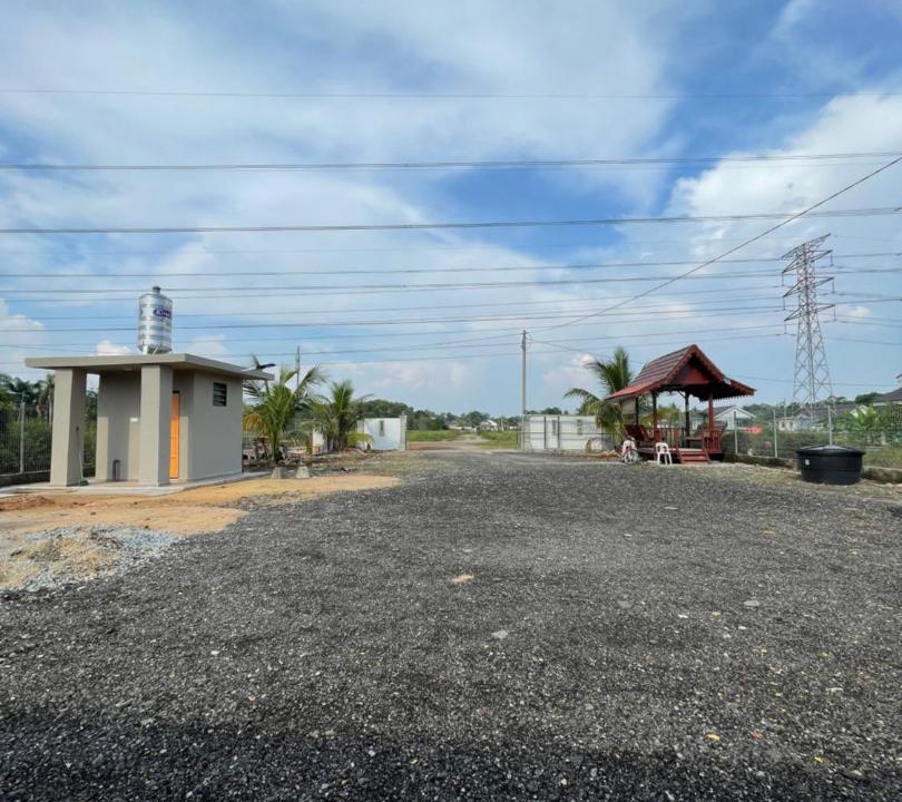 Photo of Others in Jasin