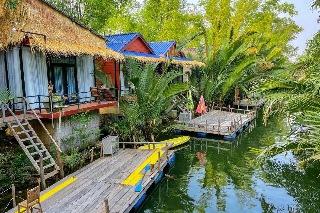 Photo of Others in Kampot