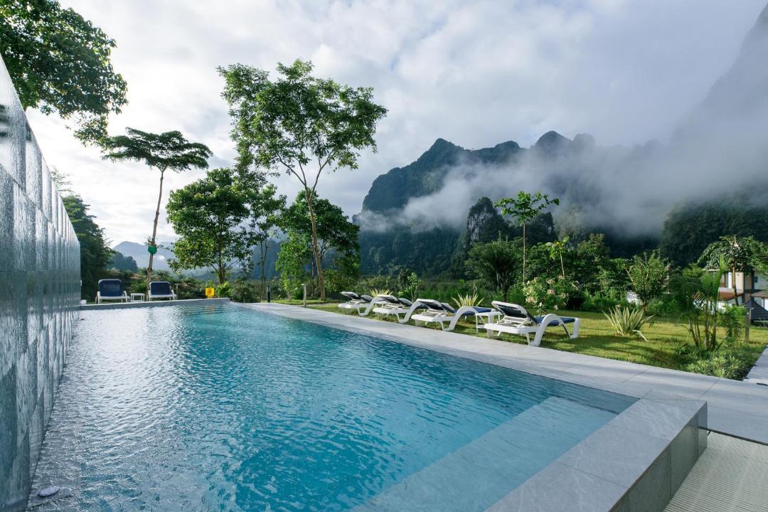 Photo of Outdoor in Khlong Sok