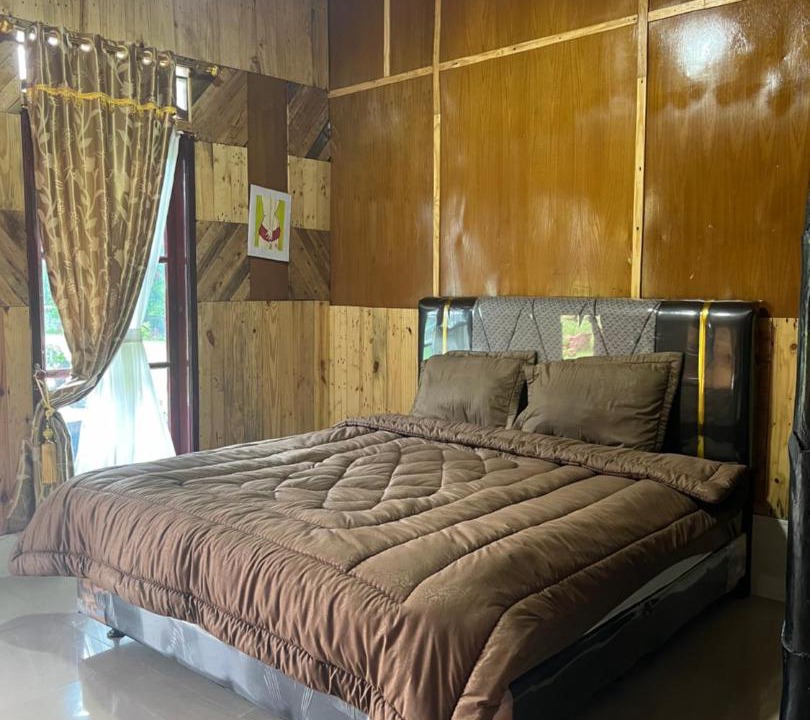 Photo of Bedroom in Berastagi