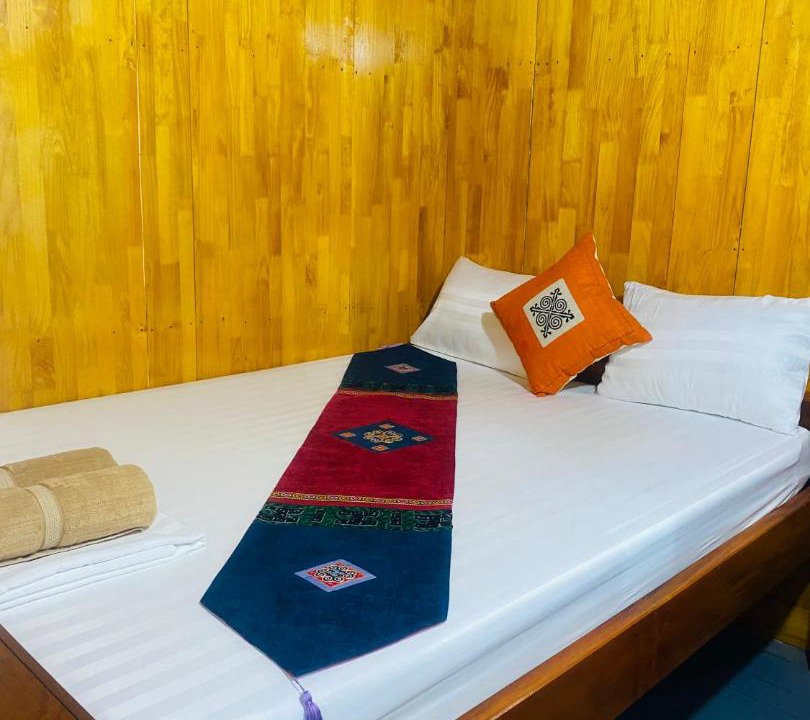 Photo of Bedroom in Cat Ba