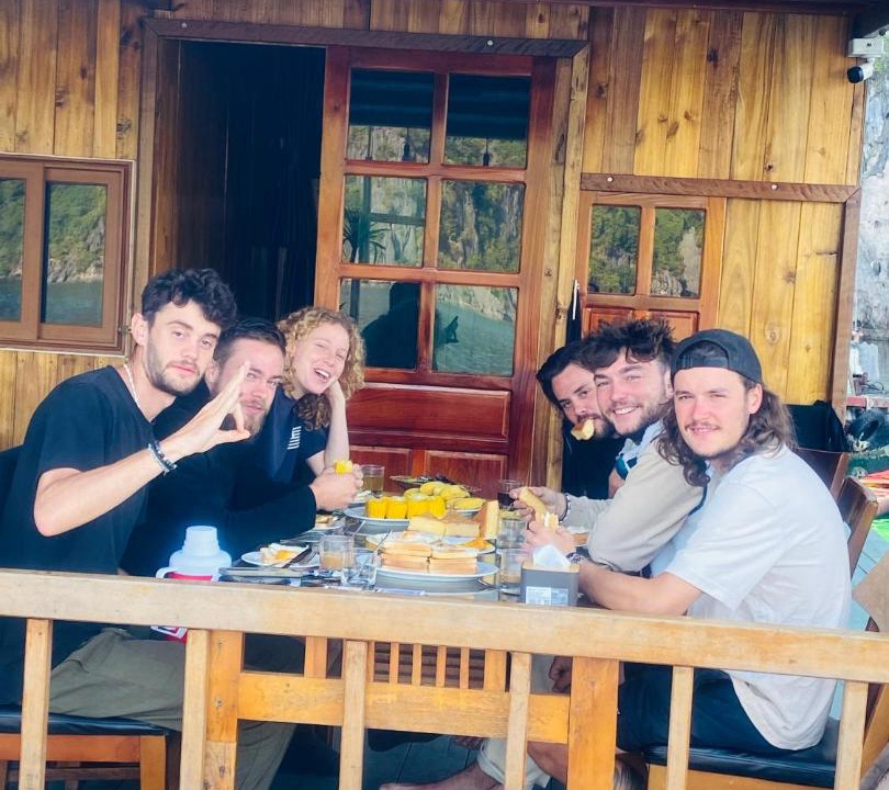 Photo of Others in Cat Ba