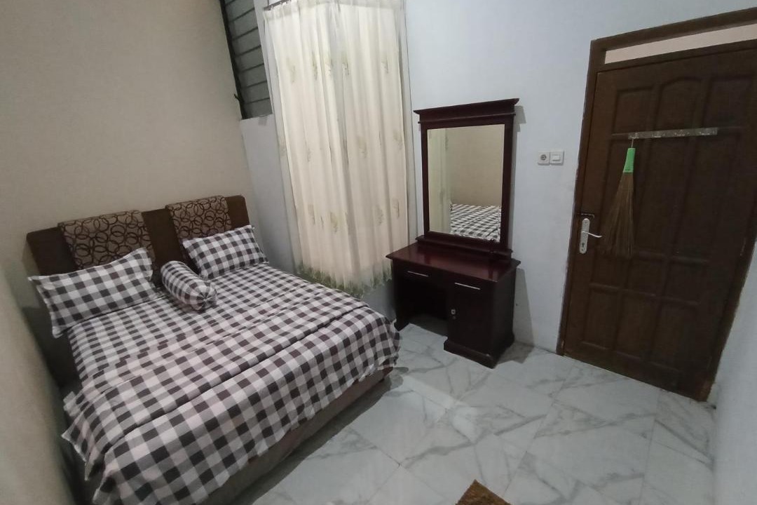 Photo of Bedroom in Ngaglik