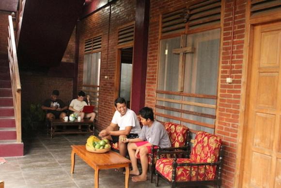 Photo of Others in Yogyakarta