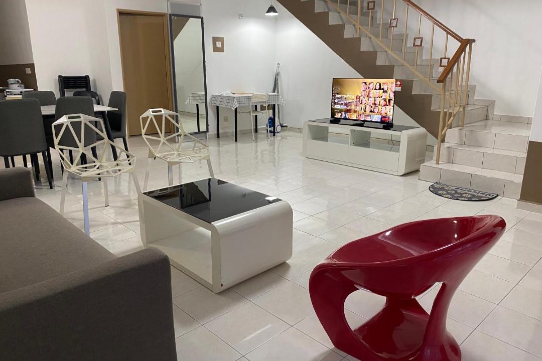 Photo of Livingroom in Kampung Masjid Timah