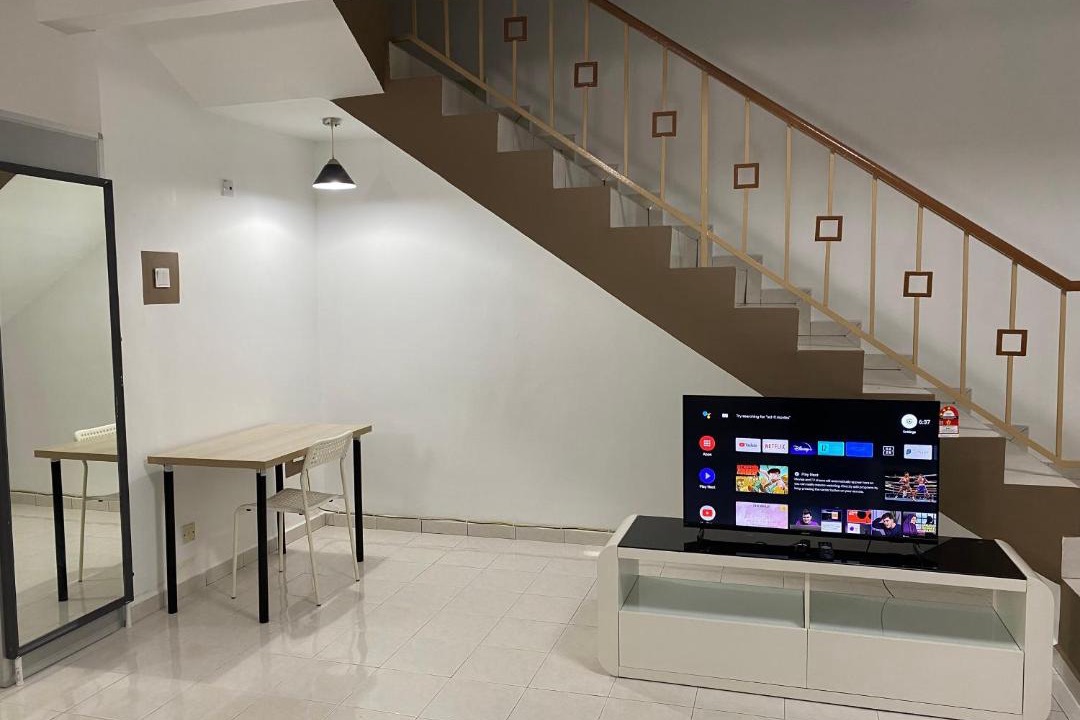 Photo of Livingroom in Kampung Masjid Timah