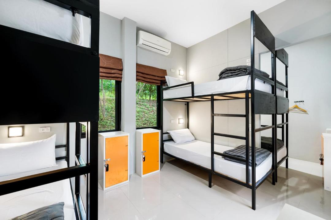 Photo of Bedroom in Choeng Mon