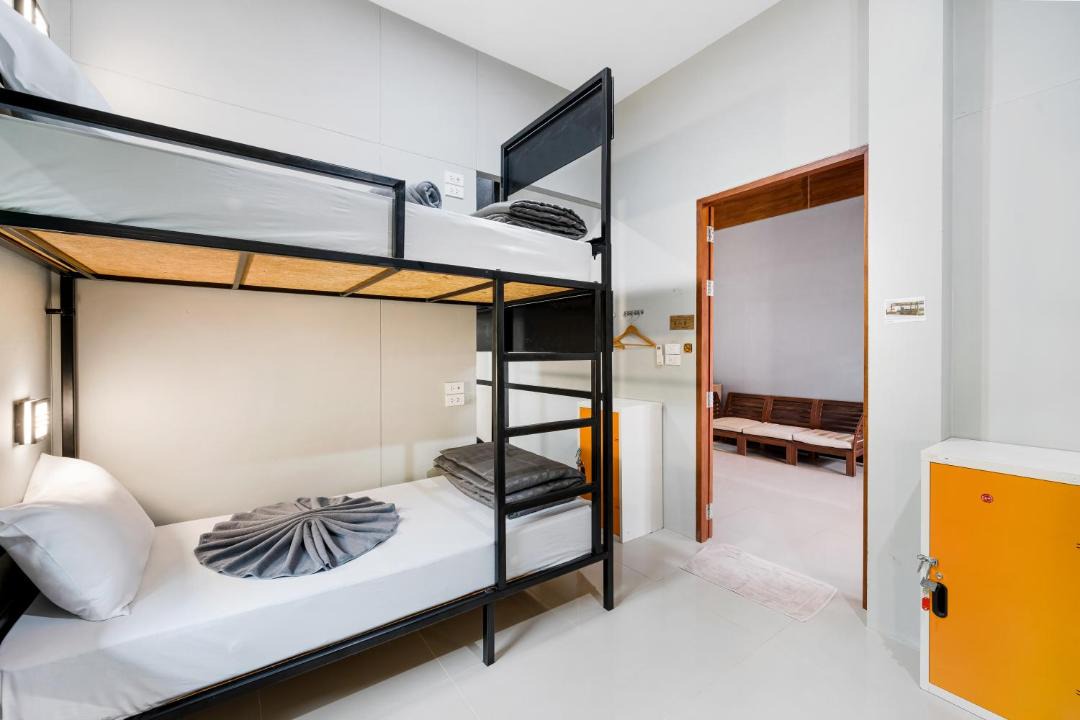 Photo of Bedroom in Choeng Mon