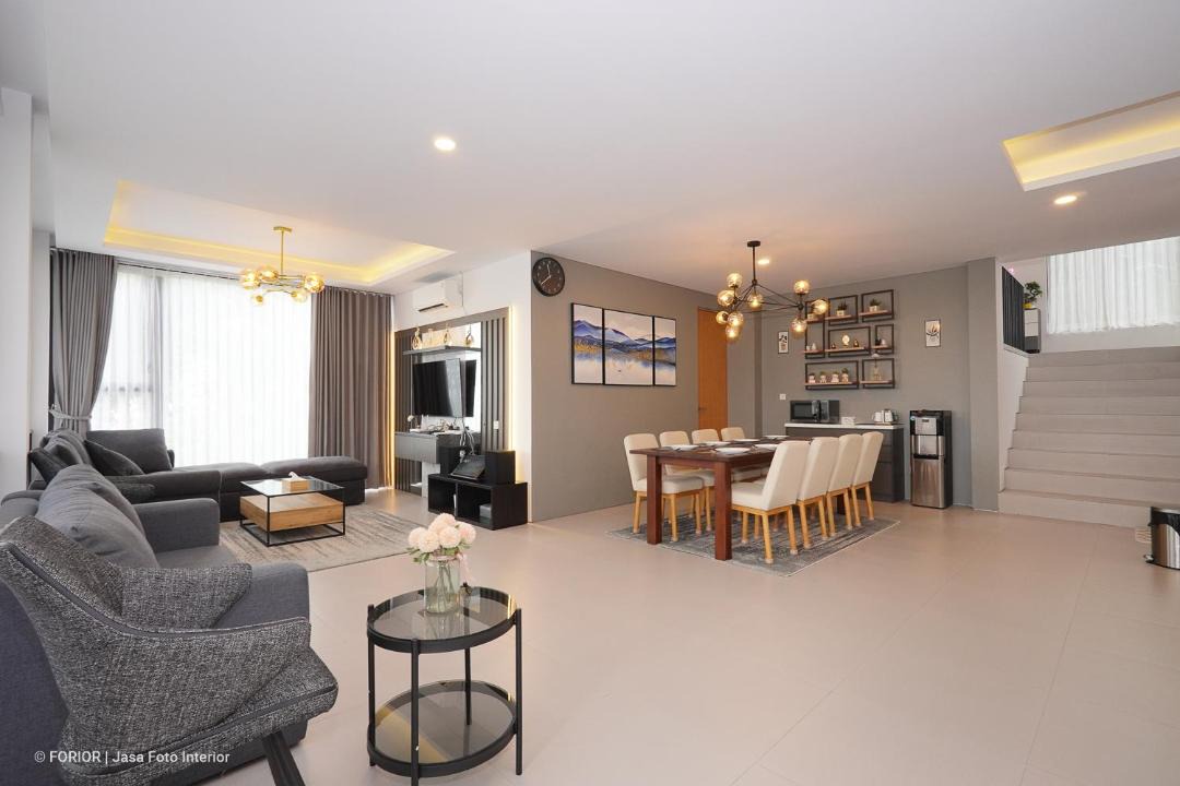 Photo of Livingroom in Ciburial