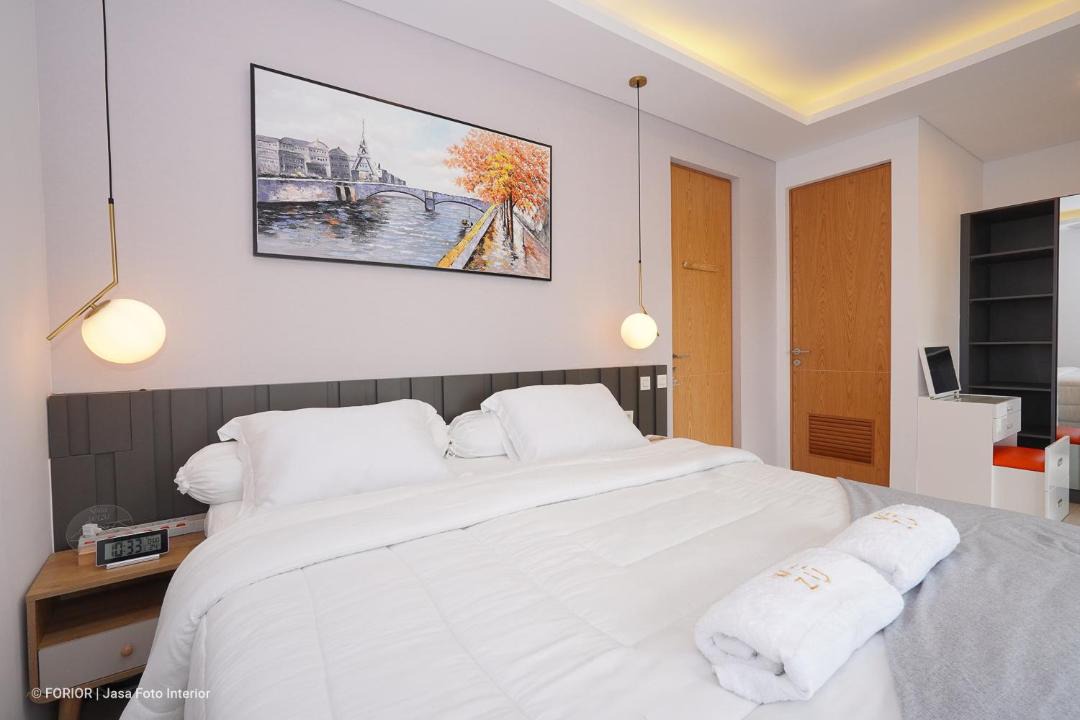 Photo of Bedroom in Ciburial