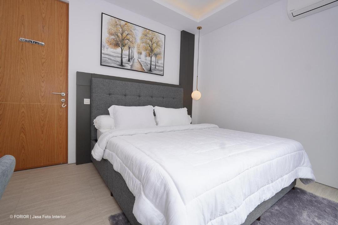 Photo of Bedroom in Ciburial