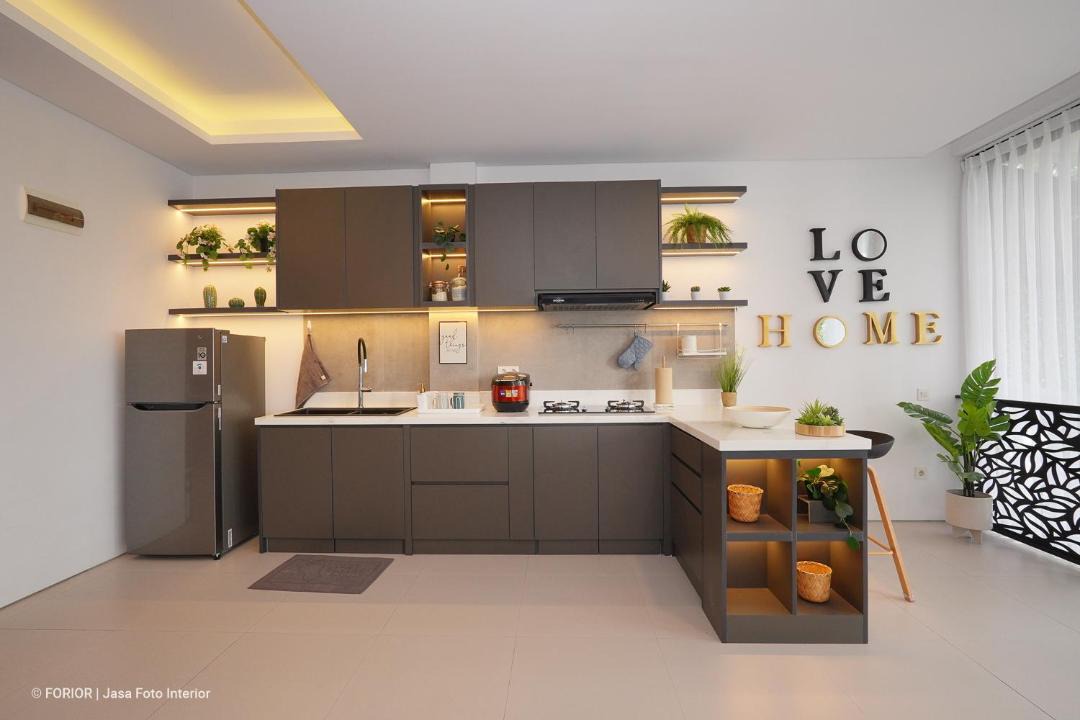 Photo of Kitchen in Ciburial