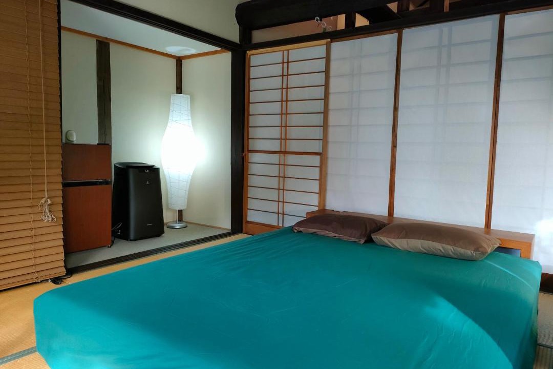 Photo of Outdoor in Tsukuba