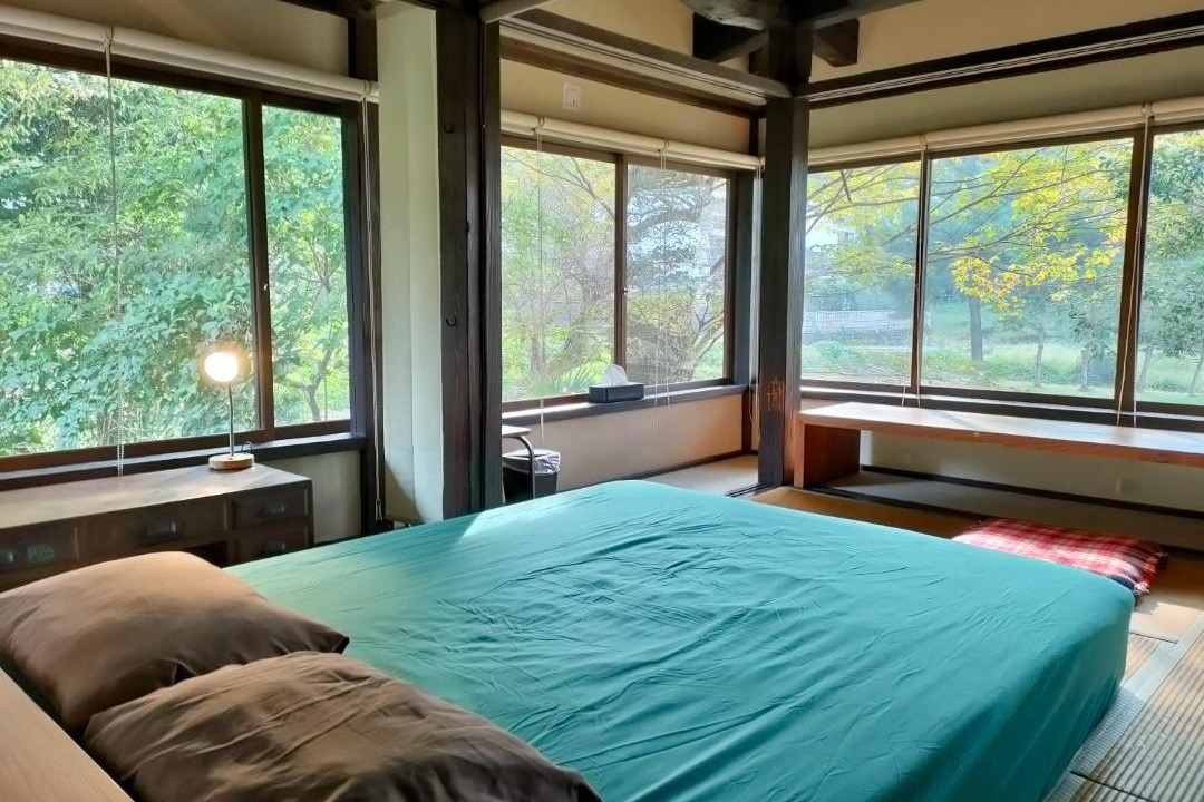 Photo of Bedroom in Tsukuba