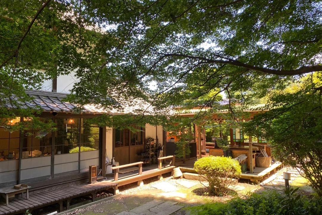 Photo of Others in Tsukuba