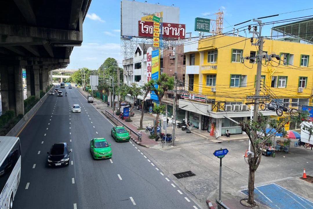 Photo of Others in Bang Phlat