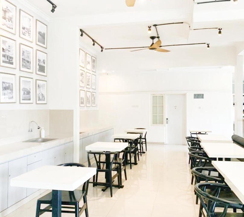 Photo of Kitchen in Blimbing