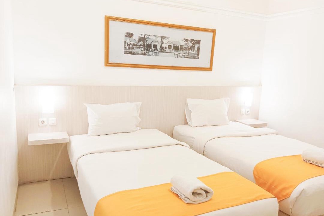 Photo of Bedroom in Blimbing