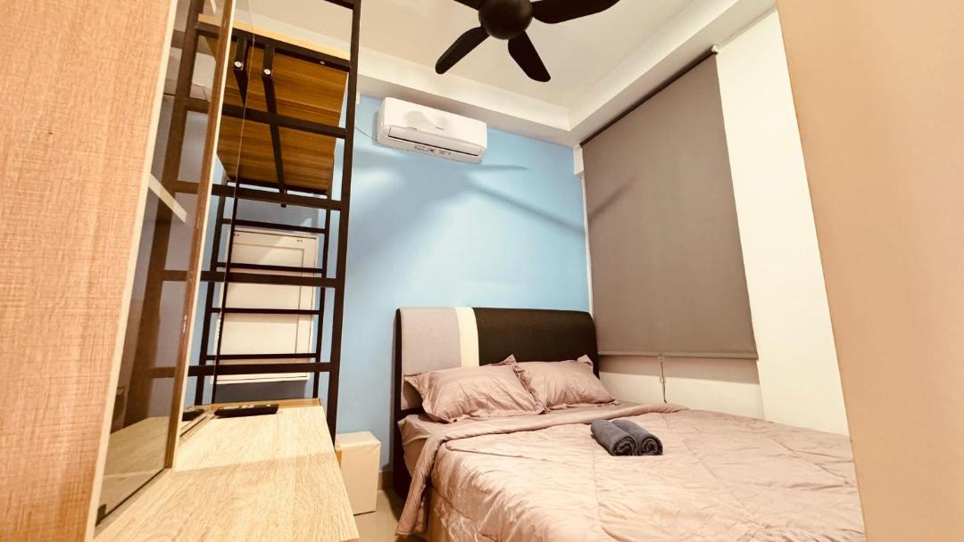 Photo of Bedroom in Daerah Kulai
