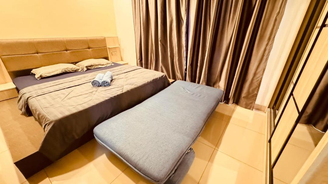 Photo of Bedroom in Daerah Kulai