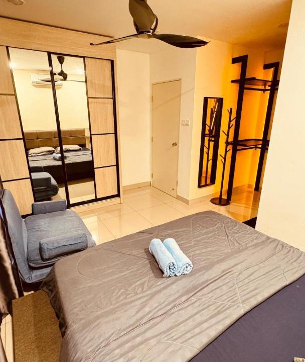 Photo of Bedroom in Daerah Kulai