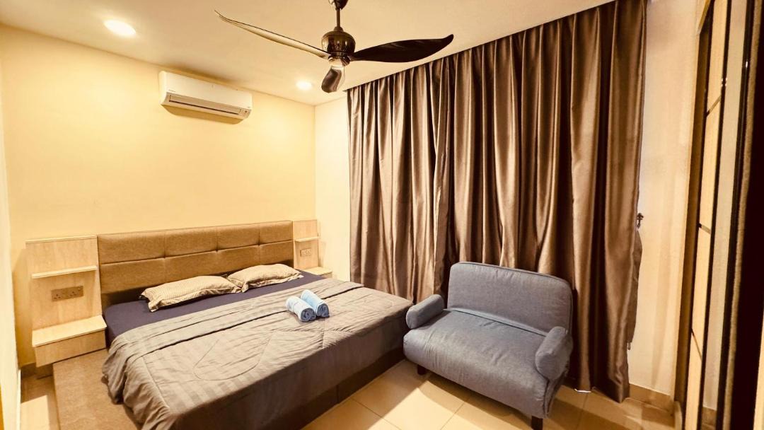 Photo of Bedroom in Daerah Kulai