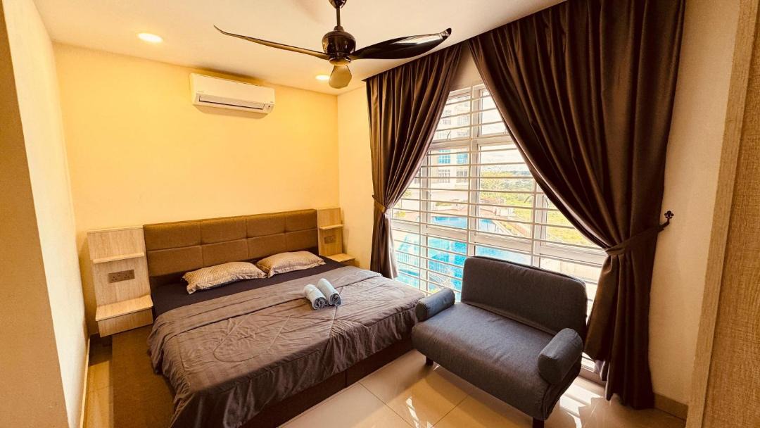 Photo of Bedroom in Daerah Kulai