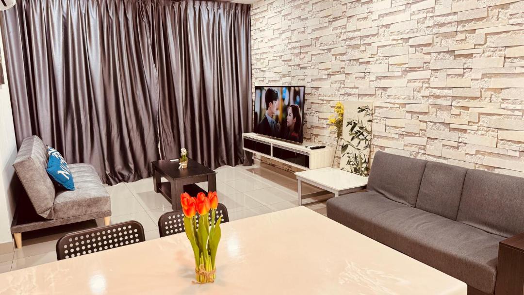 Photo of Livingroom in Daerah Kulai