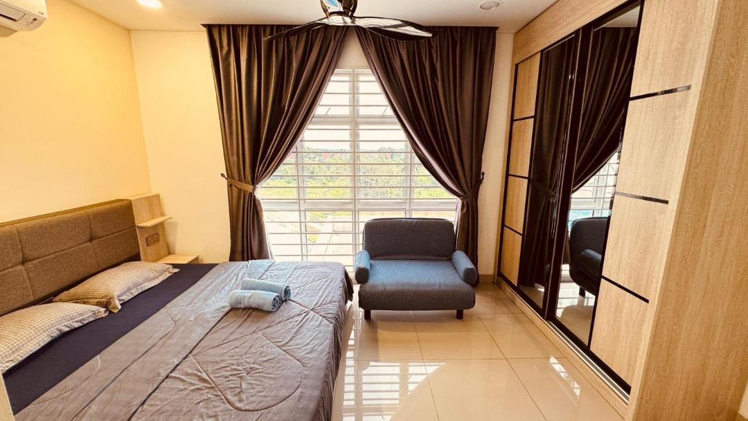 Photo of Bedroom in Daerah Kulai