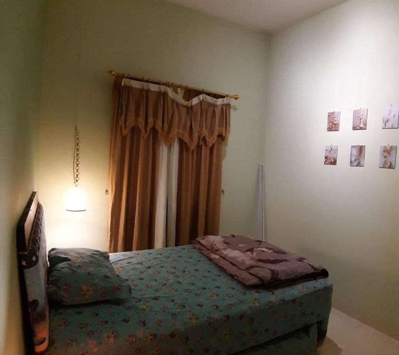 Photo of Bedroom in Berastagi