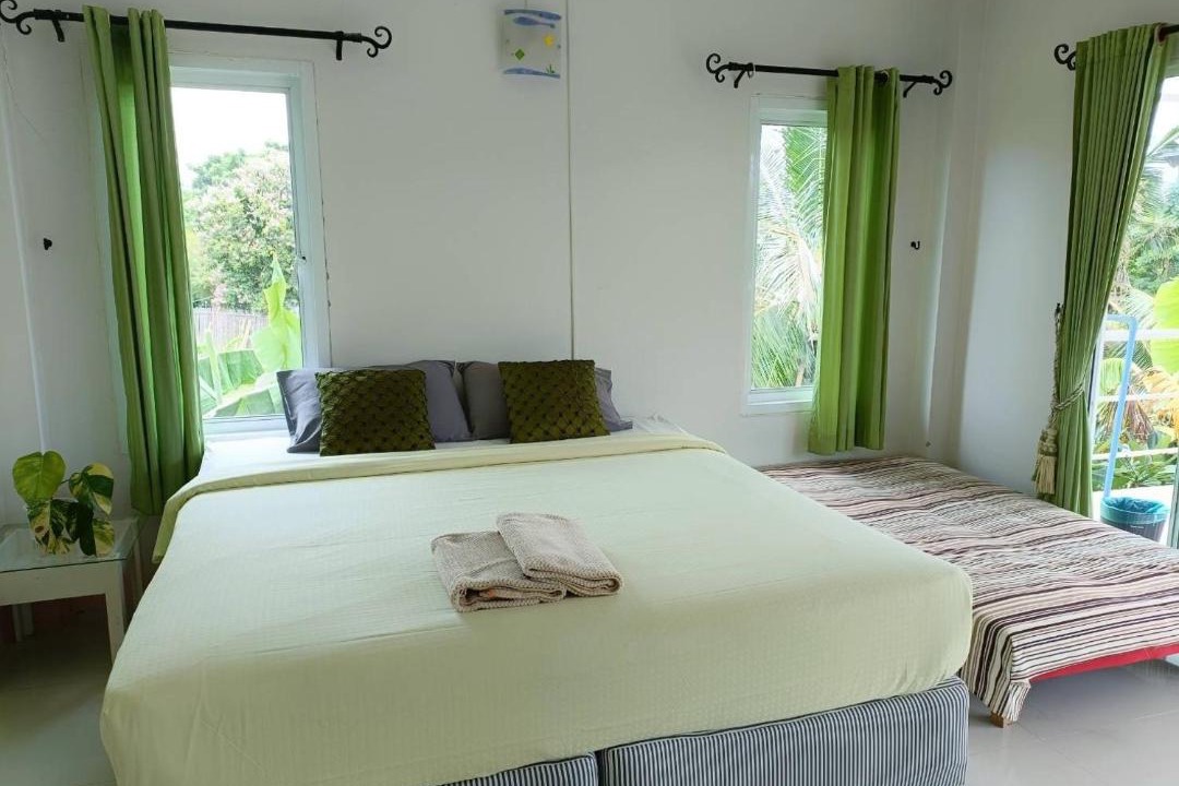 Photo of Bedroom in Koh Lan