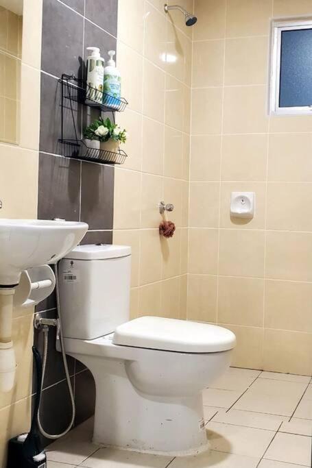 Photo of Bathroom in Simee