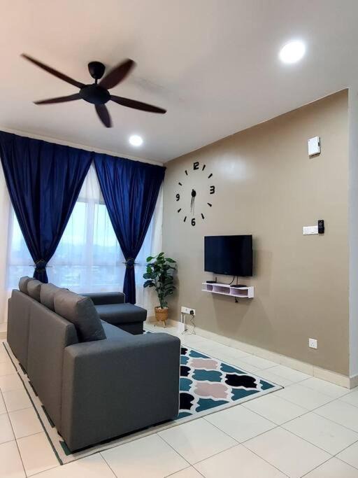 Photo of Livingroom in Simee