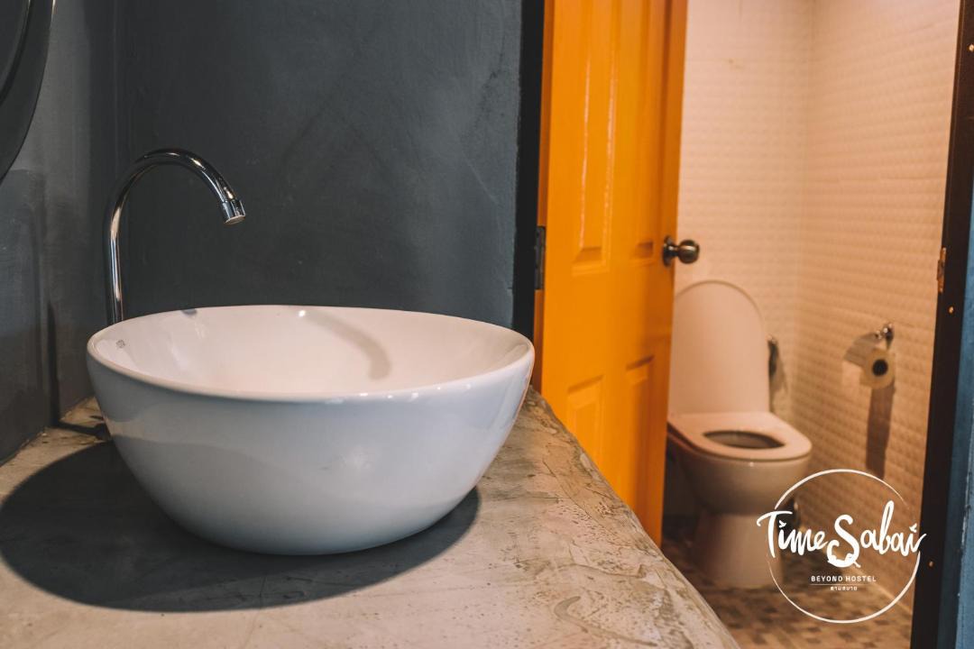 Photo of Bathroom in Ban Phan Thom