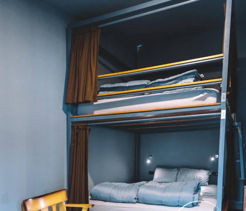 Photo of Bedroom in Ban Phan Thom
