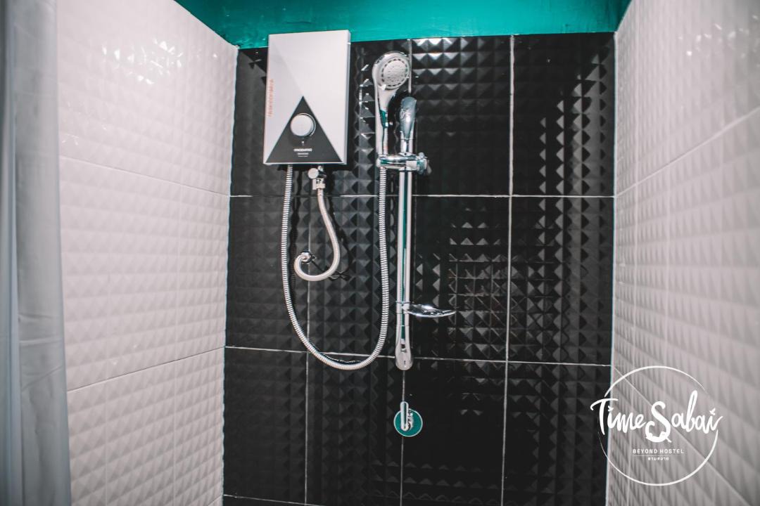 Photo of Bathroom in Ban Phan Thom