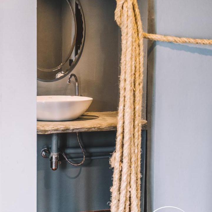 Photo of Bathroom in Ban Phan Thom