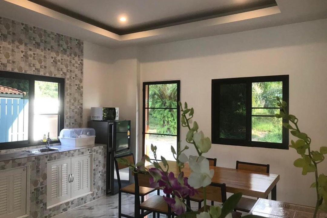 Photo of Livingroom in Ko Lanta