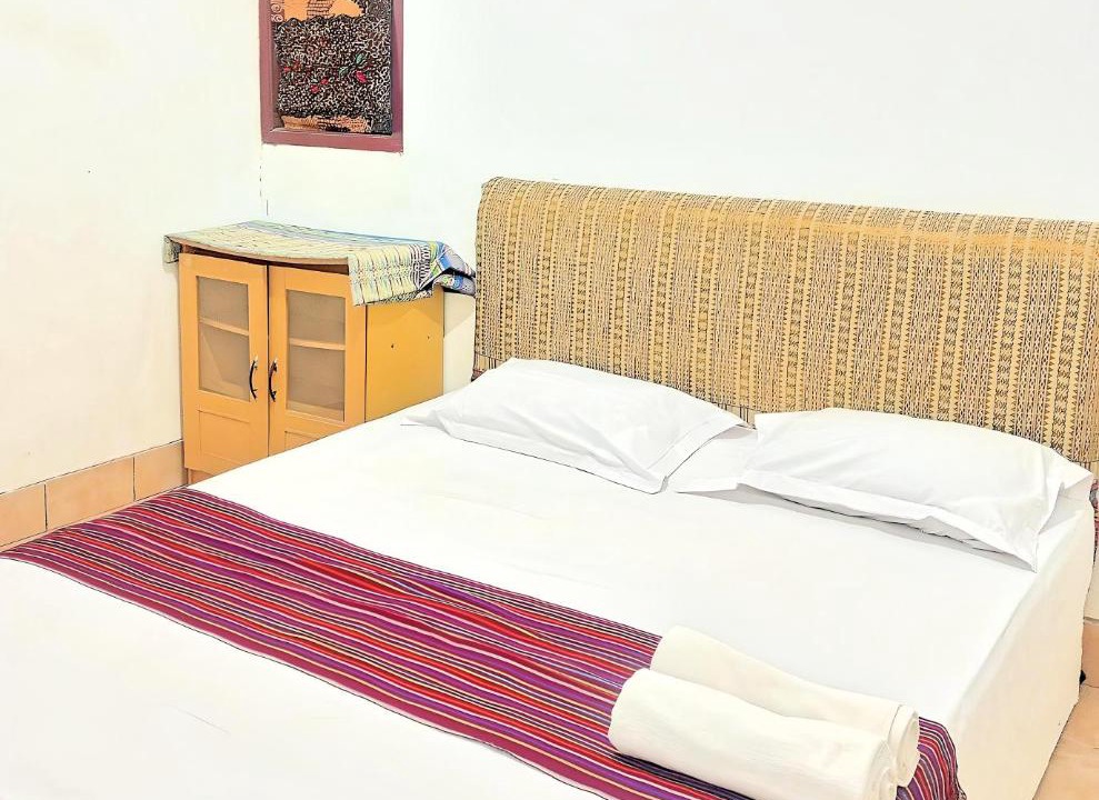 Photo of Bedroom in Lombok