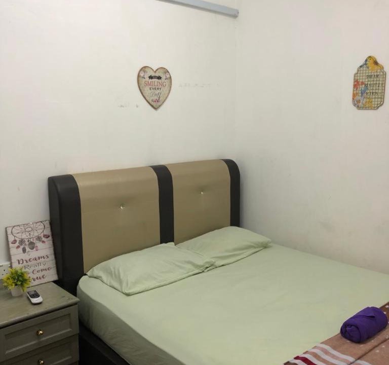 Photo of Bedroom in Pasir Puteh