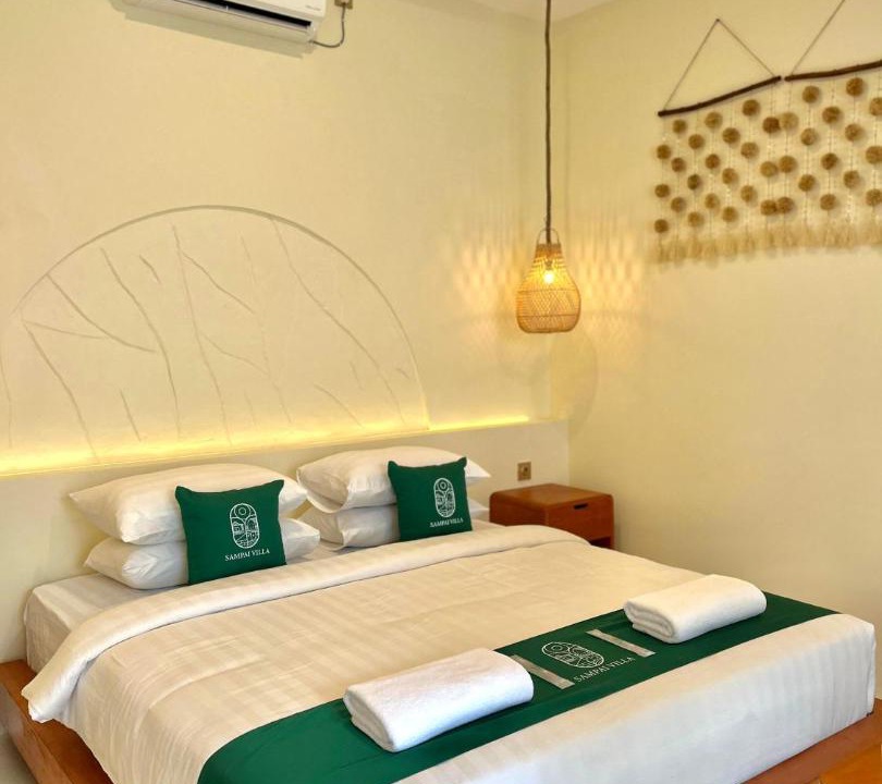 Photo of Bedroom in Ngemplak