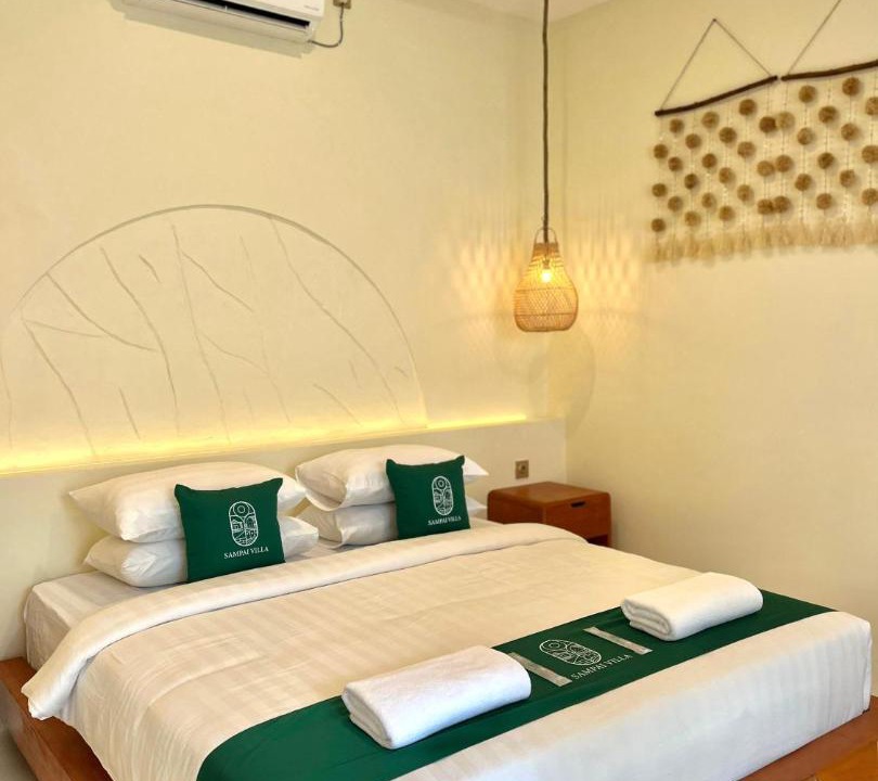 Photo of Bedroom in Ngemplak