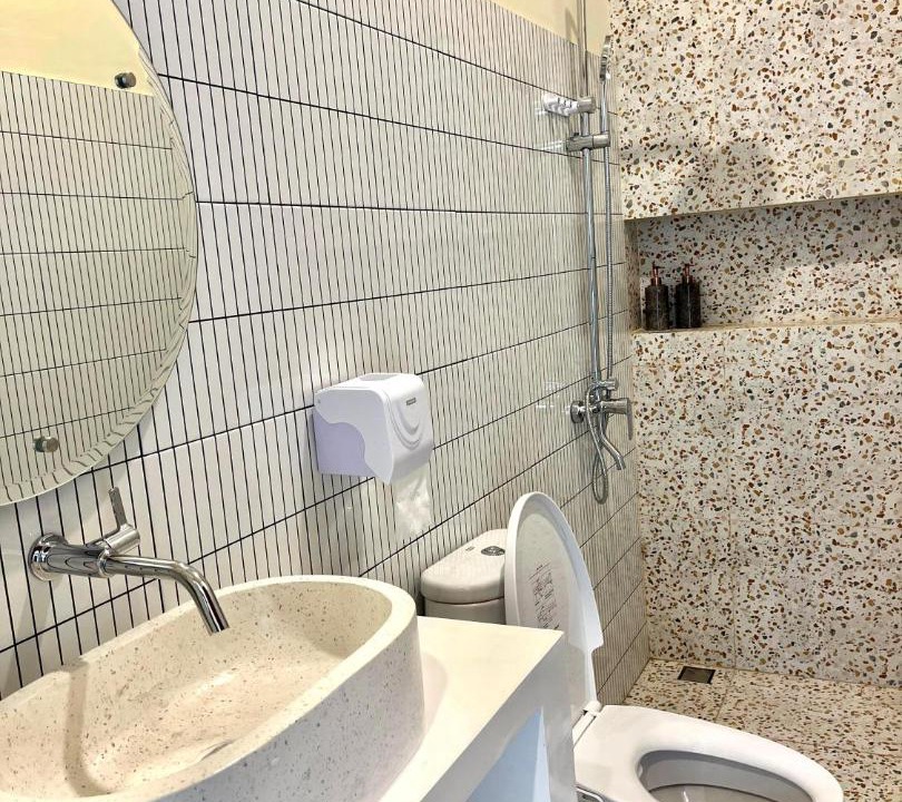 Photo of Bathroom in Ngemplak