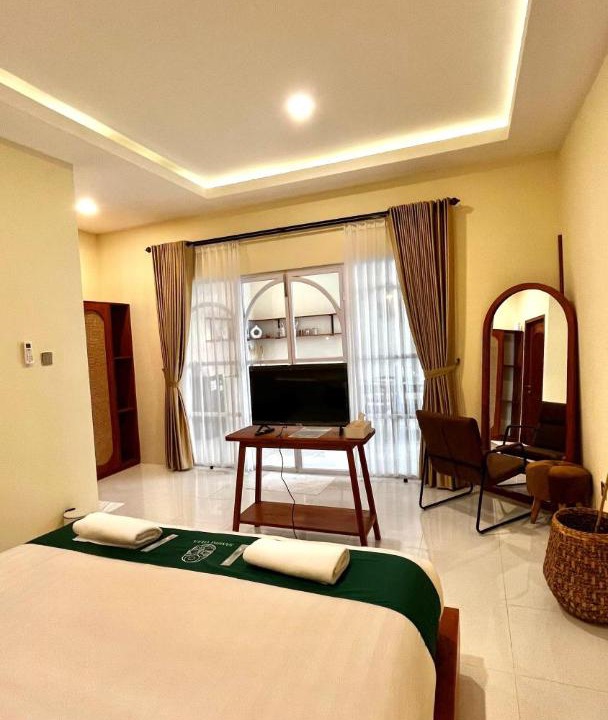 Photo of Bedroom in Ngemplak