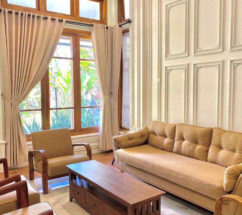 Photo of Livingroom in Sewon