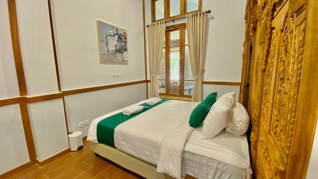 Photo of Bedroom in Sewon