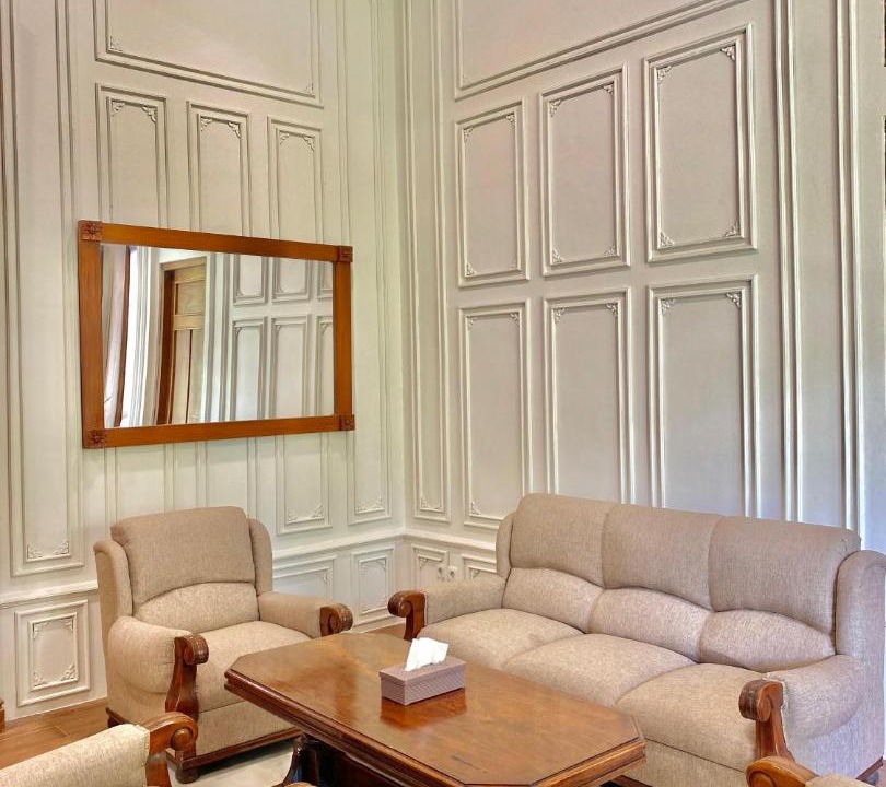 Photo of Livingroom in Sewon