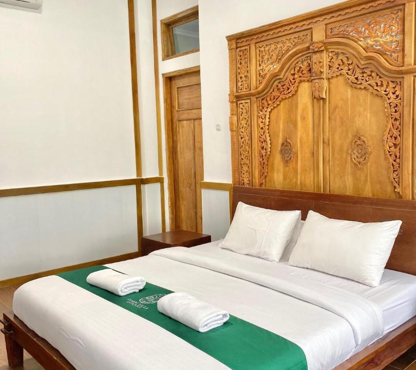 Photo of Bedroom in Sewon