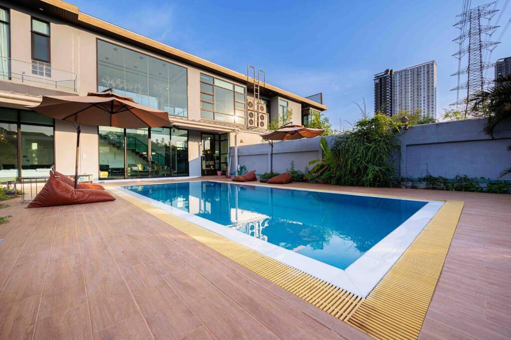 Photo of Outdoor in Wong Sawang